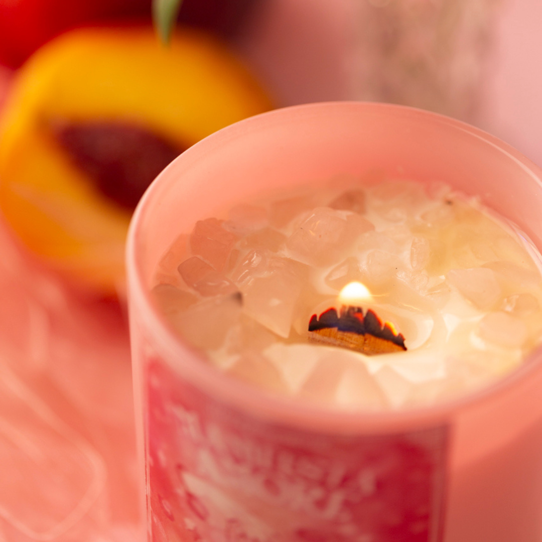 Manifesta Amore - Candela Manifestativa