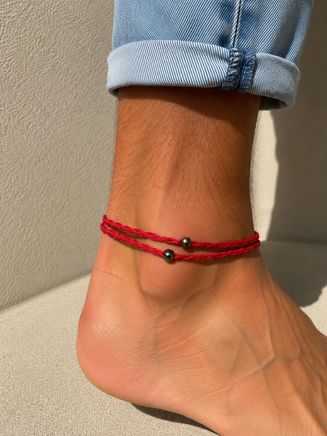 CAVIGLIERA RED TIDE