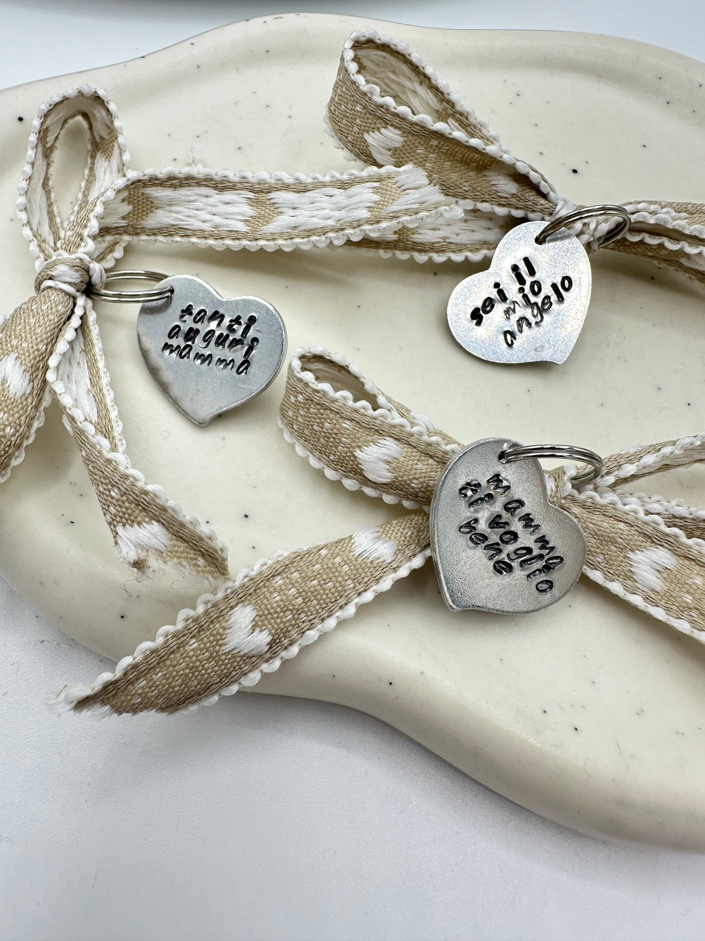 TARGHETTE FESTA DELLA MAMMA