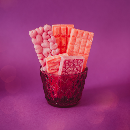 Abbondanza in barretta - Tart di cera 150gr