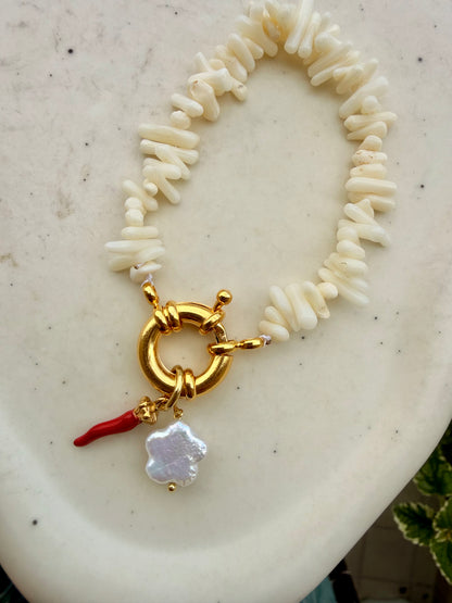 BRACCIALE CAPRI VIBES