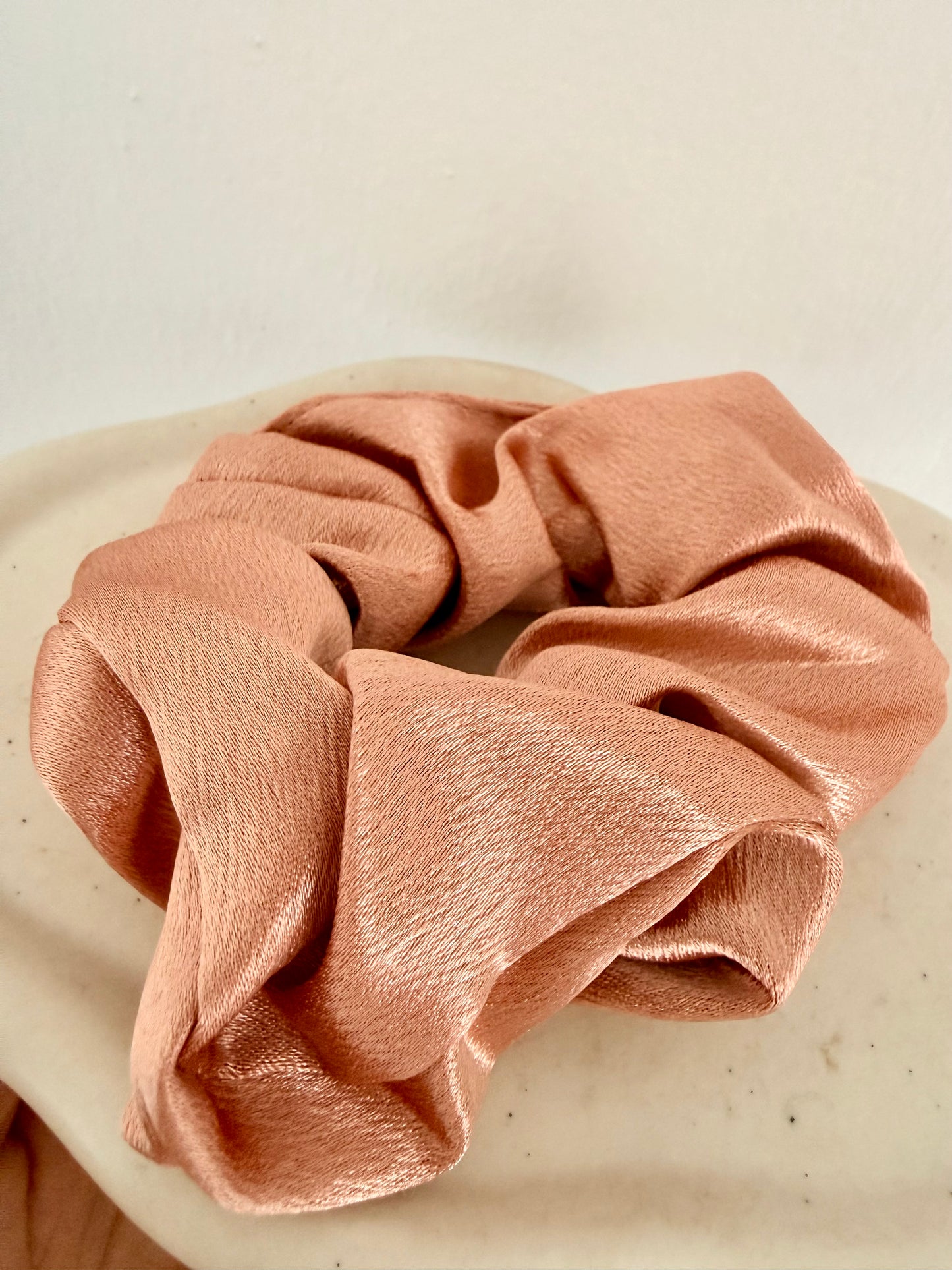 SCRUNCHIE ROSA CIPRIA