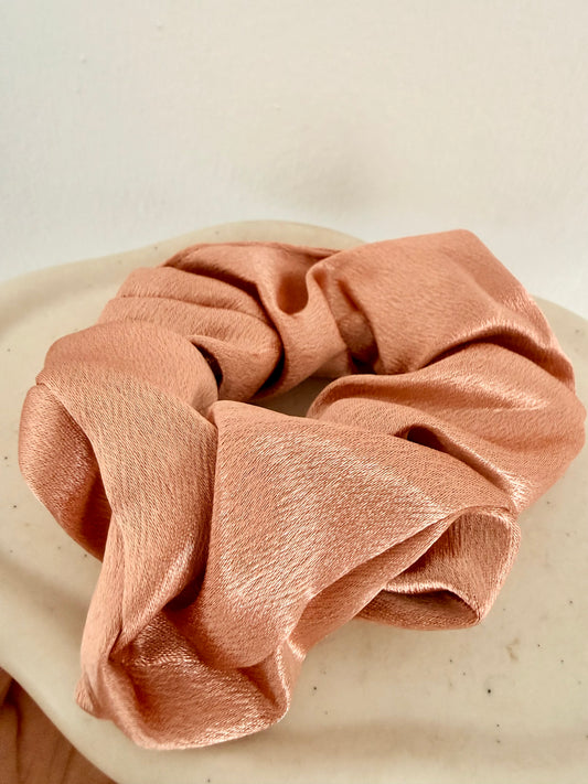 SCRUNCHIE ROSA CIPRIA