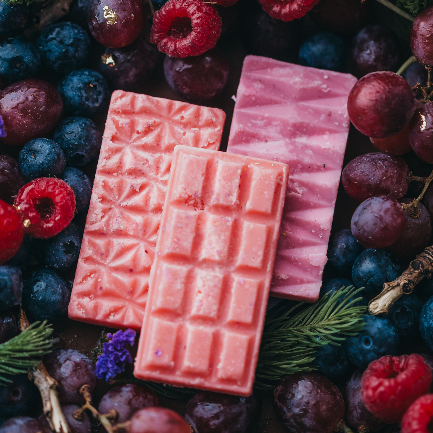 Abbondanza in barretta - Tart di cera 150gr