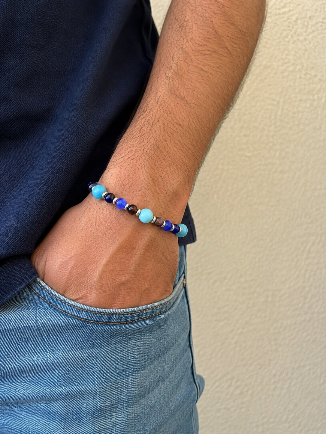 BRACCIALE ABISSO