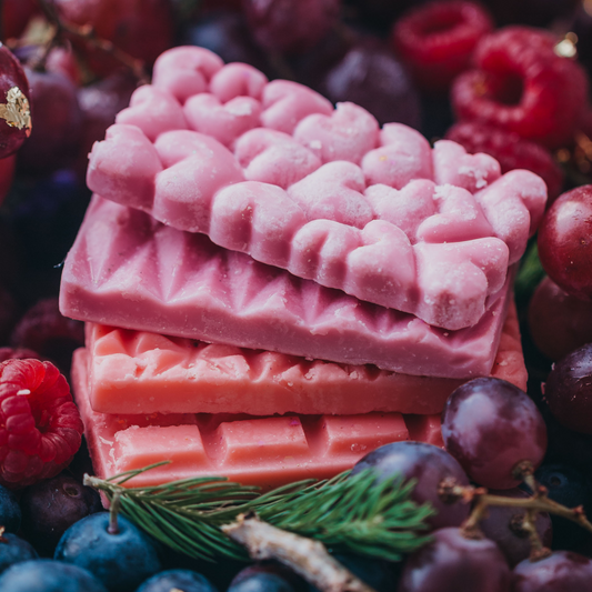 Abbondanza in barretta - Tart di cera 150gr