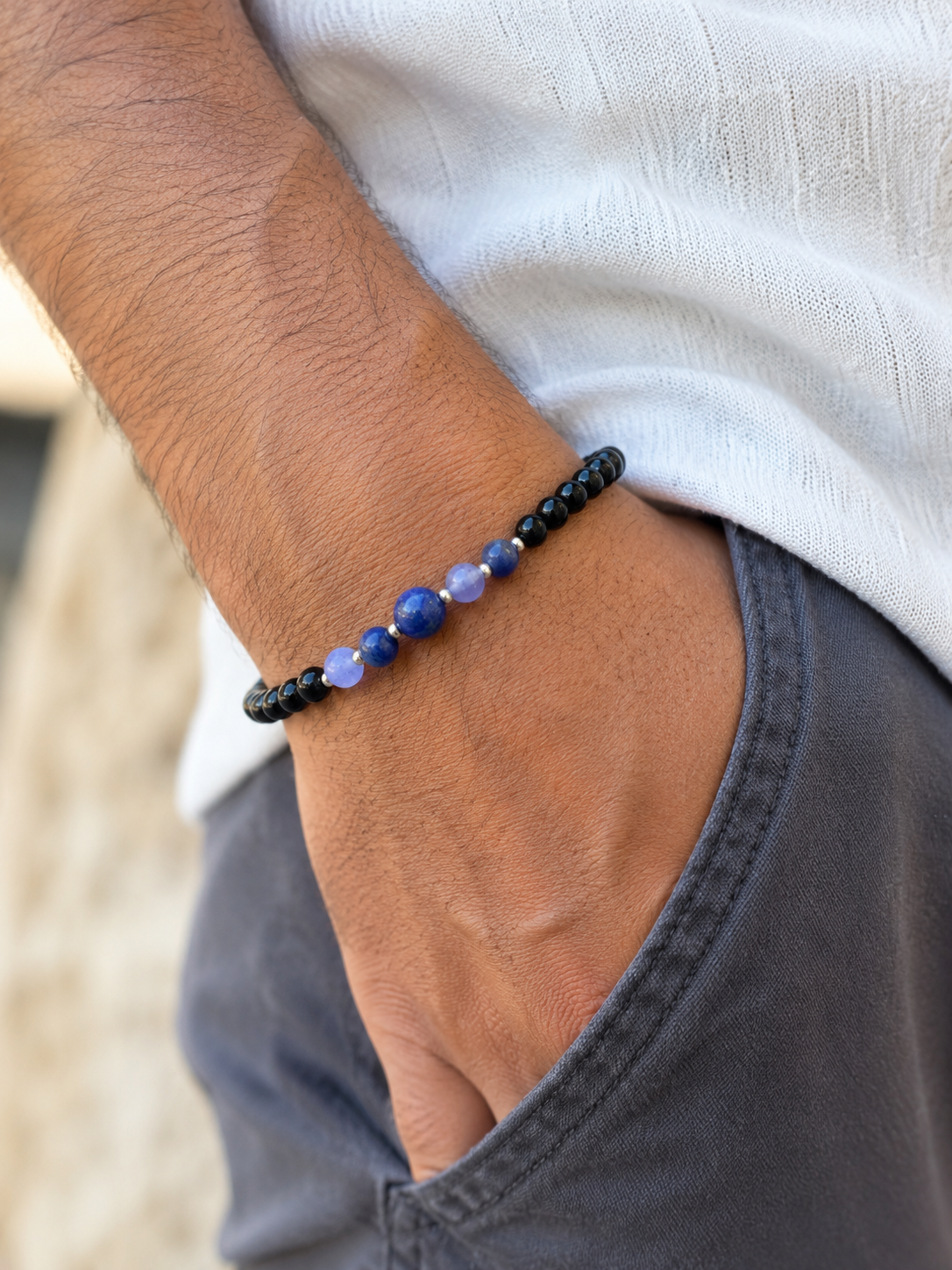 BRACCIALE ATLAS