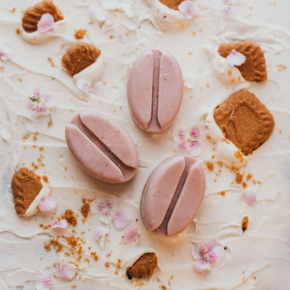 More Passion, More Energy - Tart di cera 150gr