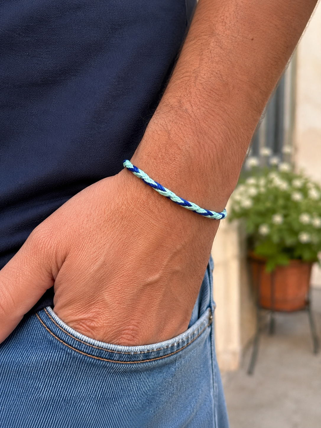 BRACCIALE NAUTILUS