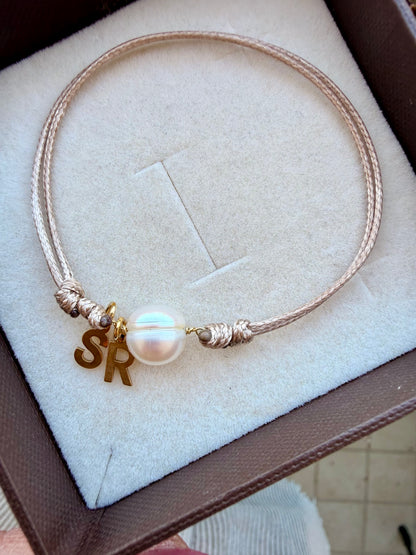BRACCIALI CORDINO REGOLABILE CON SOGGETTO EMOZIONALE