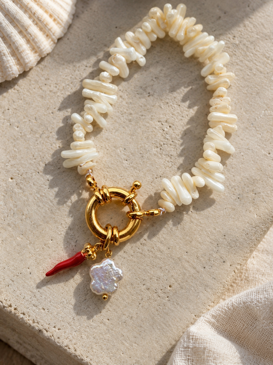 BRACCIALE CAPRI VIBES