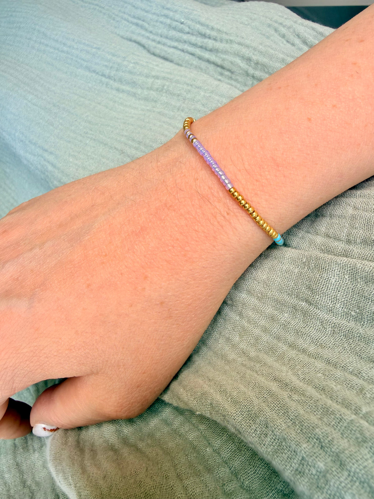 BRACCIALE ELASTICO MIYUKI