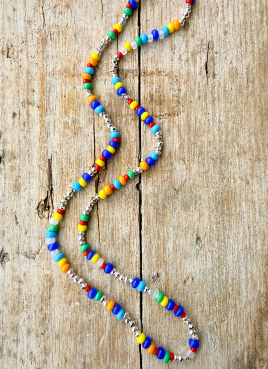 COLLANA NOMADE