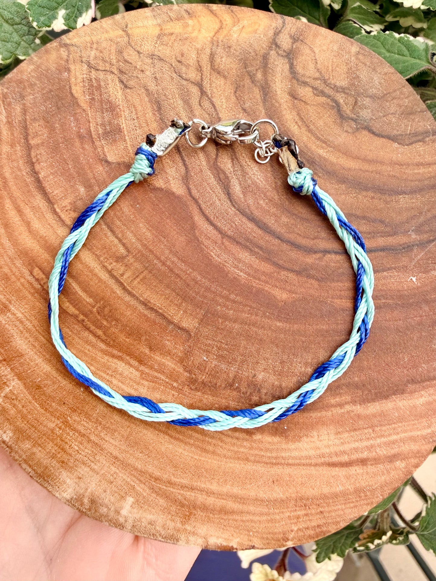 BRACCIALE NAUTILUS