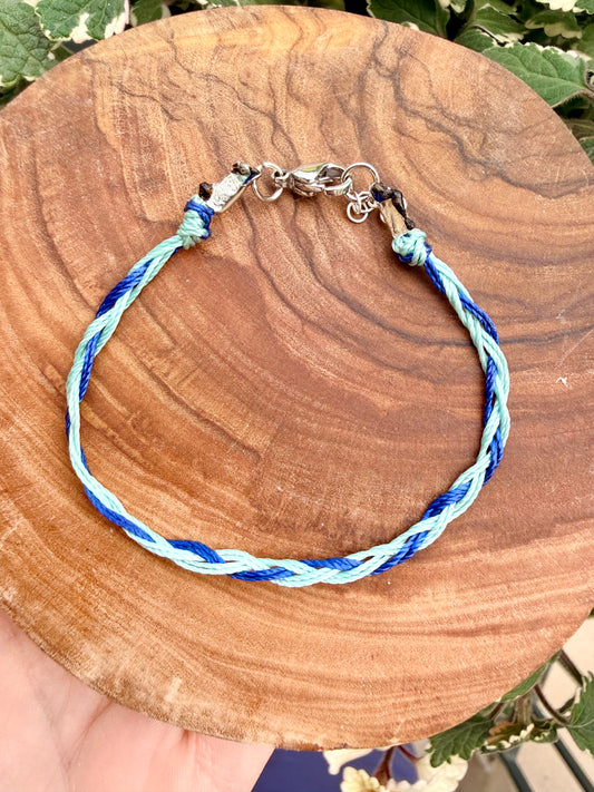 BRACCIALE NAUTILUS