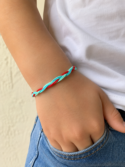 BRACCIALE GIROTONDO