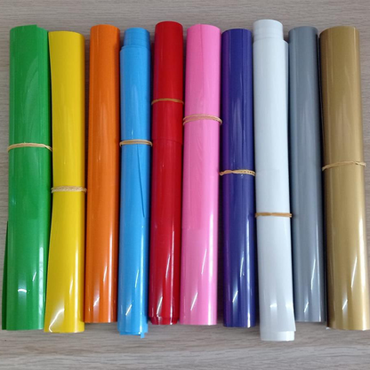 Pochette - Astuccio - Custodia in Tela di Cotone Personalizzata