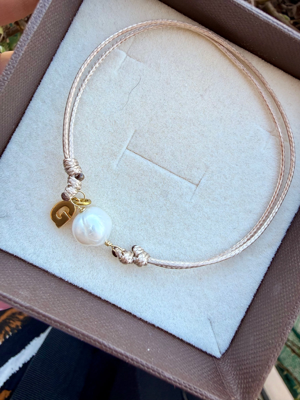 BRACCIALI CORDINO REGOLABILE CON SOGGETTO EMOZIONALE