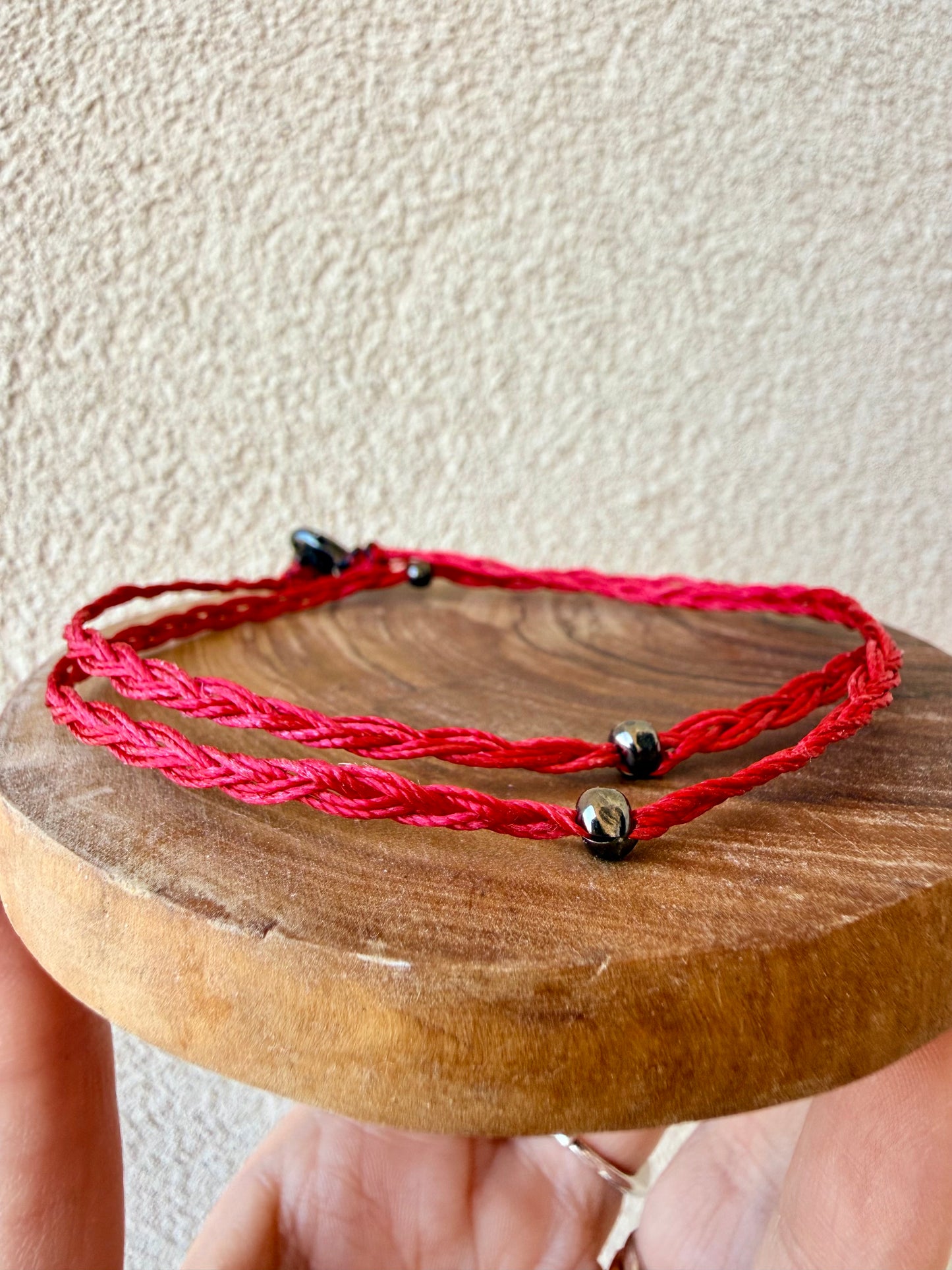 CAVIGLIERA RED TIDE