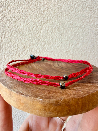 CAVIGLIERA RED TIDE