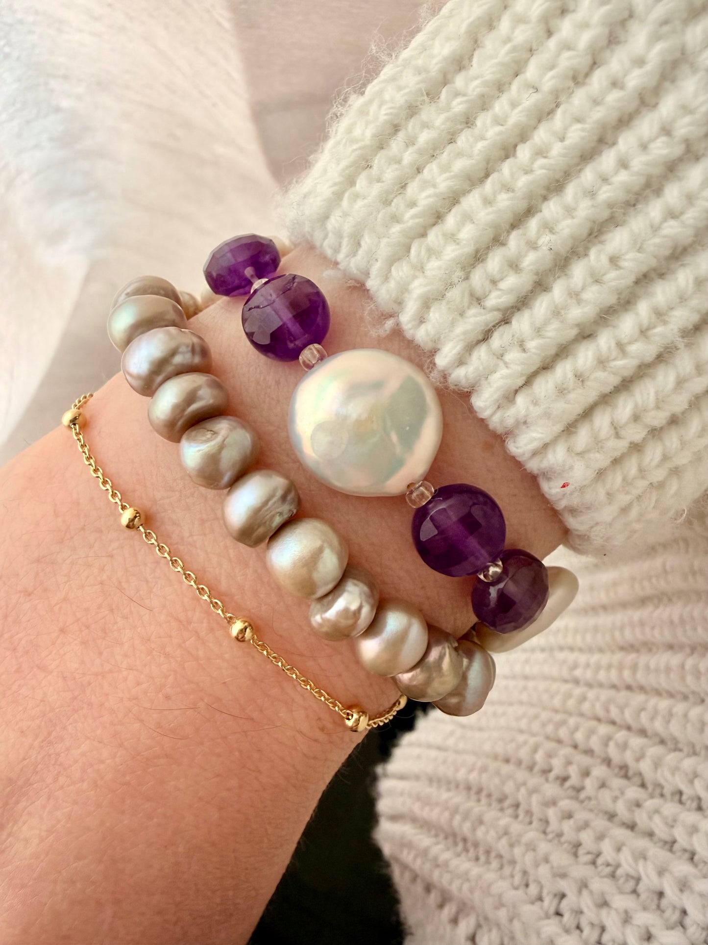 BRACCIALE MULTISFERE