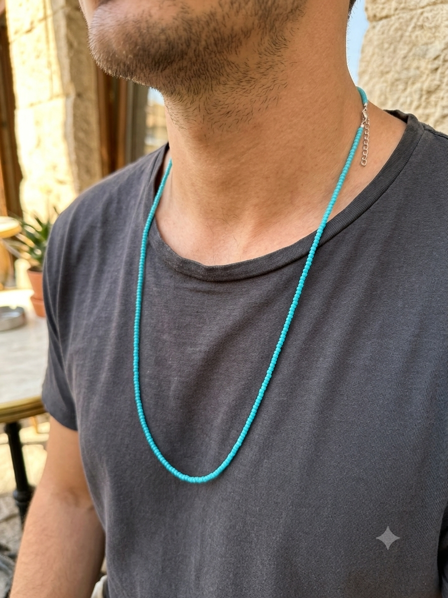COLLANA SALSEDINE