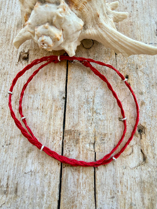 CAVIGLIERA RED TIDE