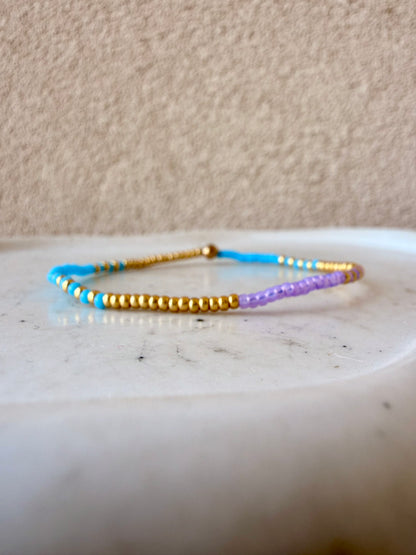 BRACCIALE ELASTICO MIYUKI