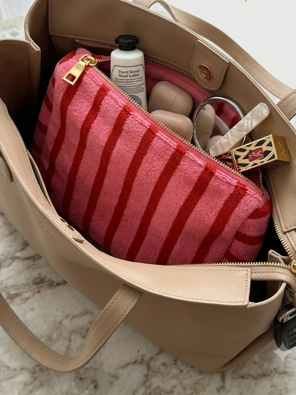 POCHETTE ROSSO-ROSA