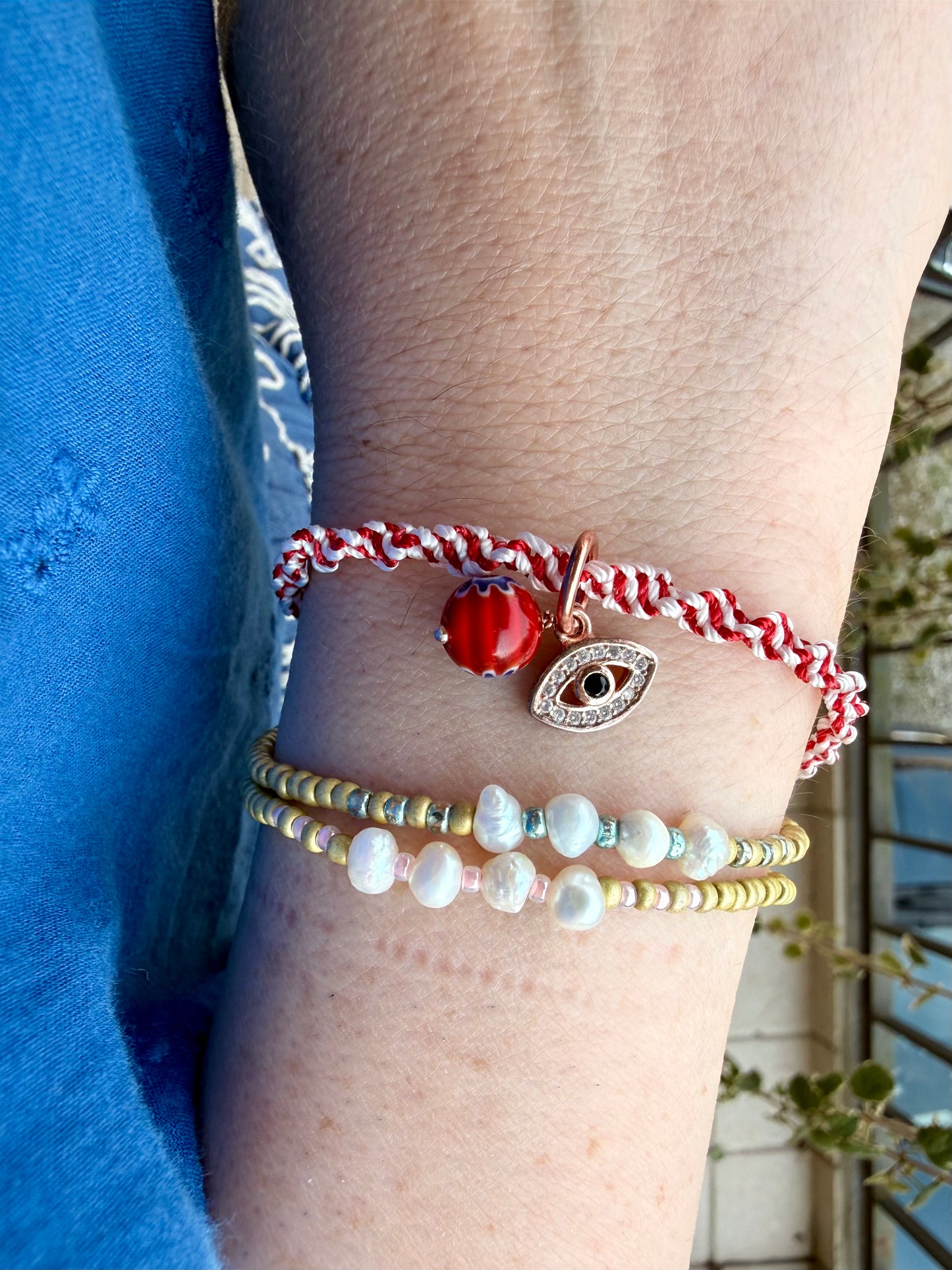 BRACCIALE NAZAR