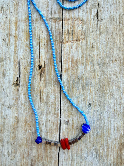 COLLANA ORIZZONTE
