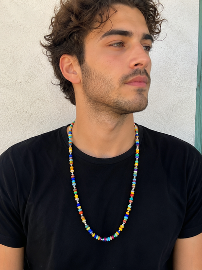 COLLANA NOMADE