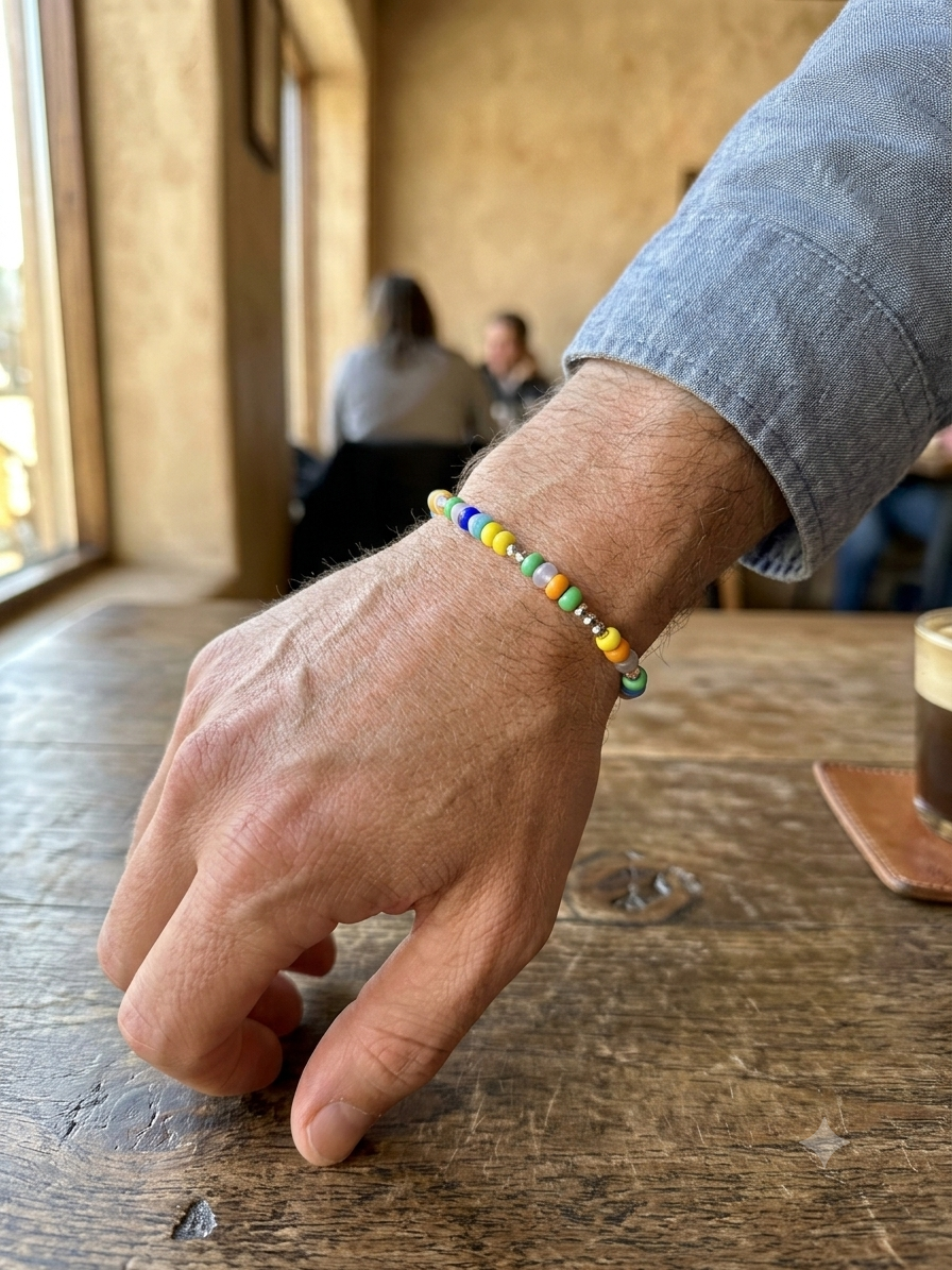 BRACCIALE RIVIERA