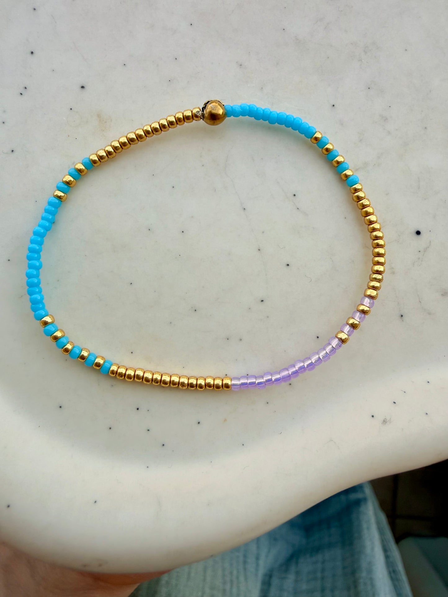 BRACCIALE ELASTICO MIYUKI