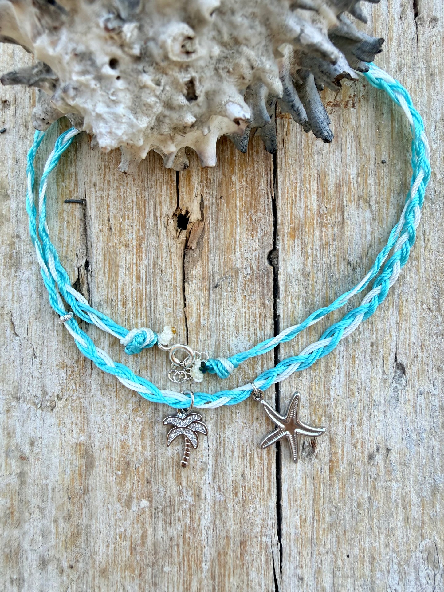 CAVIGLIERA BORA BORA