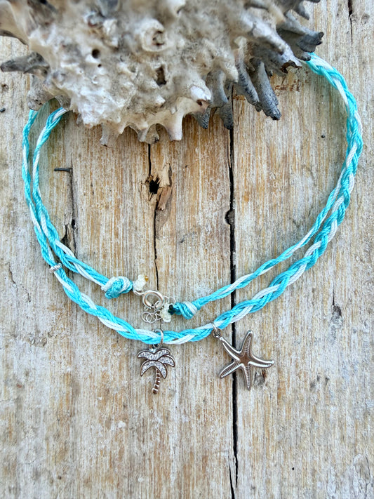 CAVIGLIERA BORA BORA