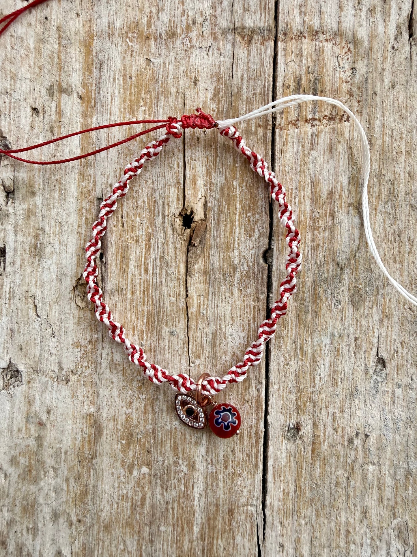 BRACCIALE NAZAR