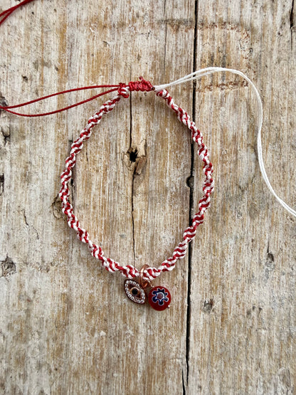 BRACCIALE NAZAR