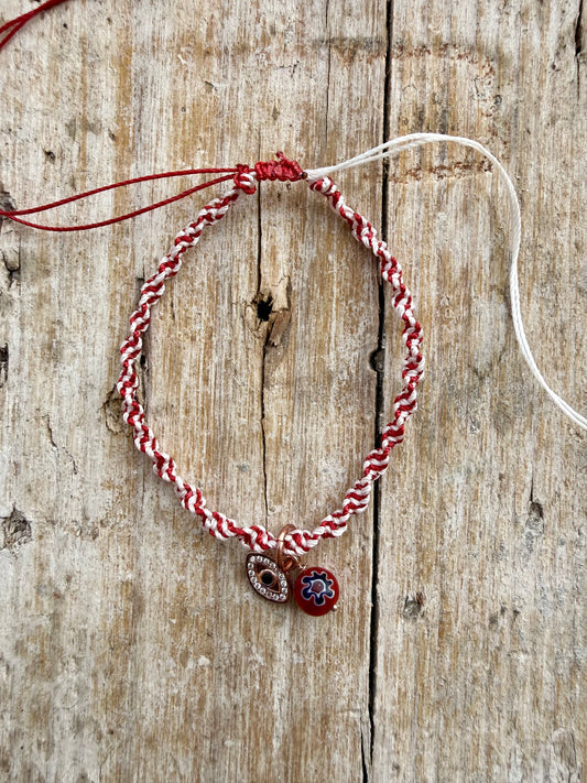 BRACCIALE NAZAR
