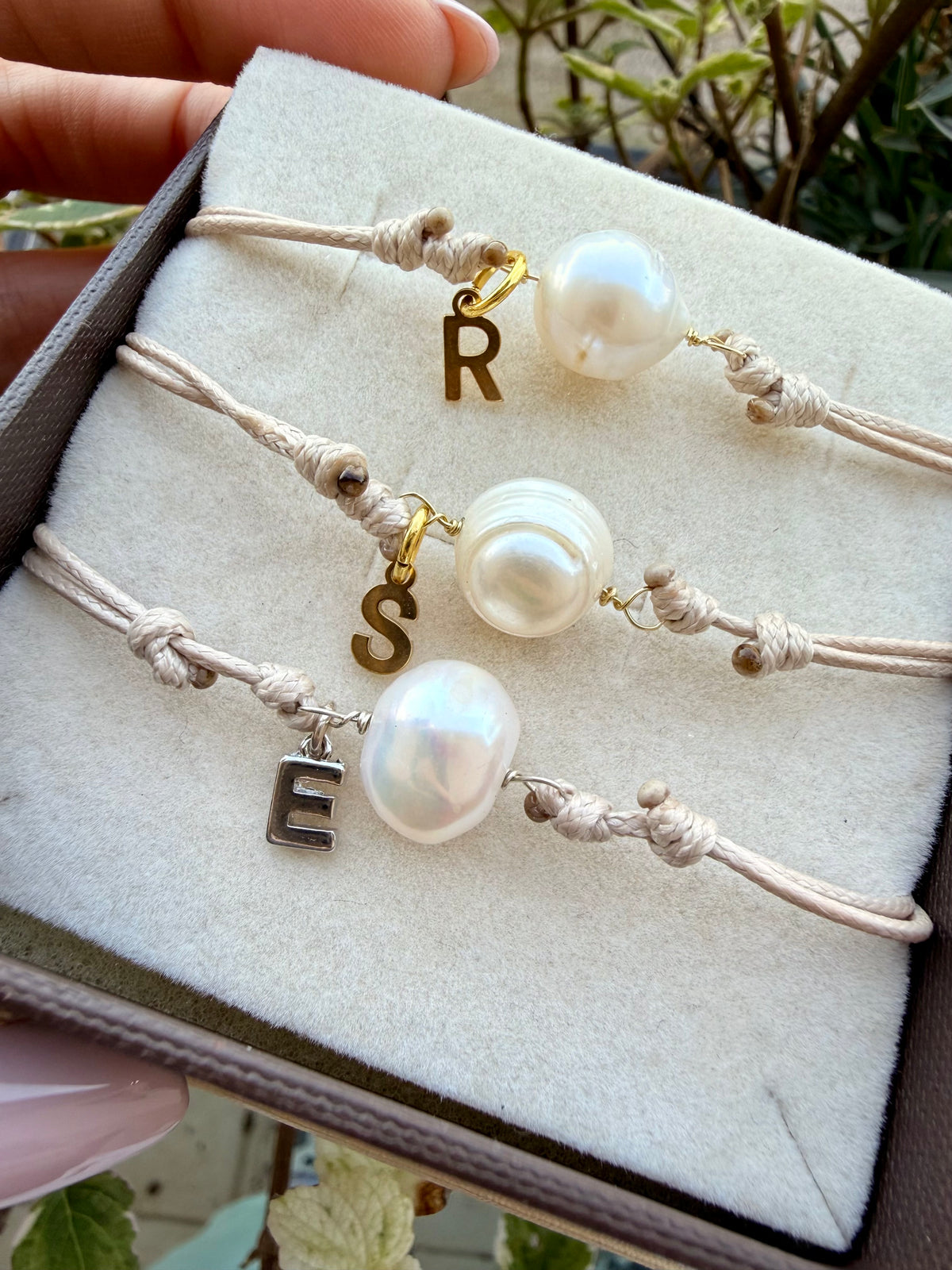BRACCIALI CORDINO REGOLABILE CON SOGGETTO EMOZIONALE
