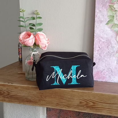 Astuccio - Pochette di Cotone Personalizzata