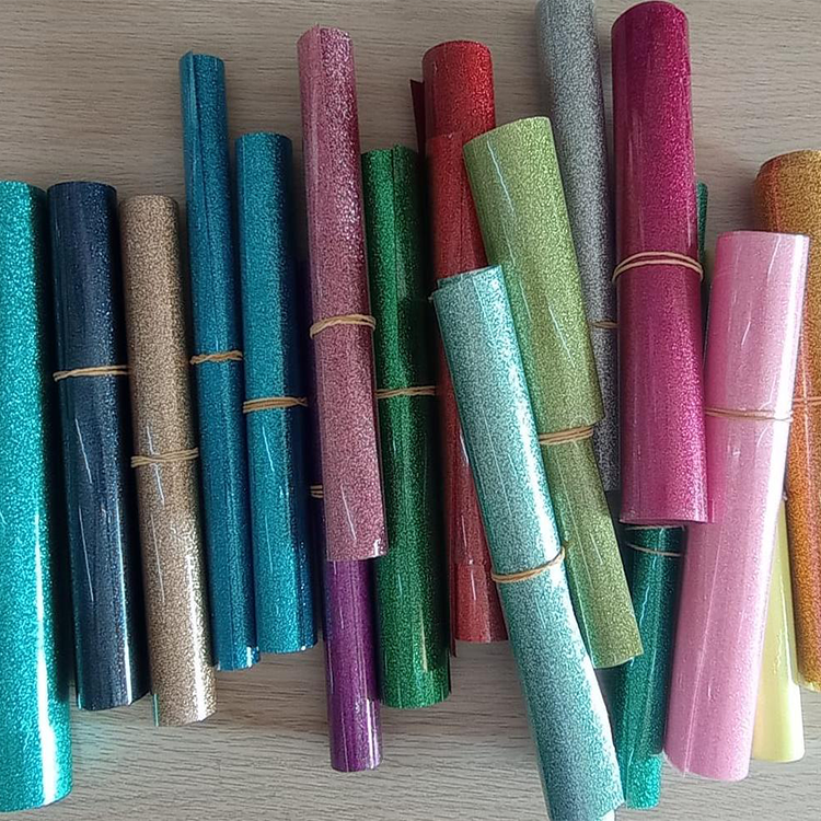 Pochette - Astuccio - Custodia in Tela di Cotone Personalizzata