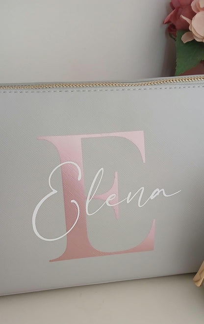 Pochette - Astuccio - Rigida da Personalizzare