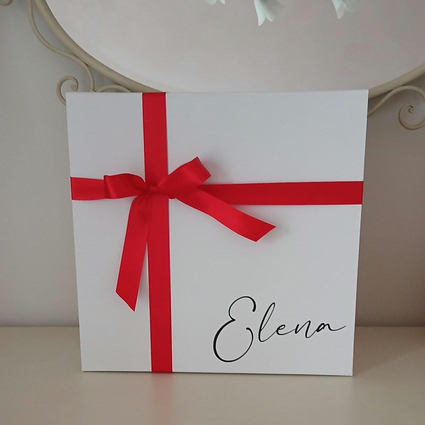 Pochette - Astuccio - Rigida da Personalizzare