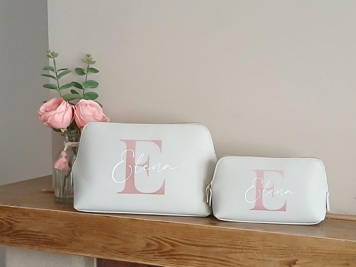 Pochette - Astuccio - Rigida da Personalizzare